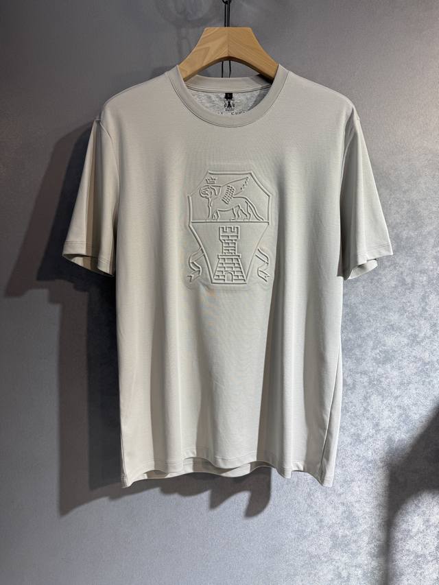 bc 25Ss New Spring And Summer Short-Sleeved Shirt, The Highest Version, Custo