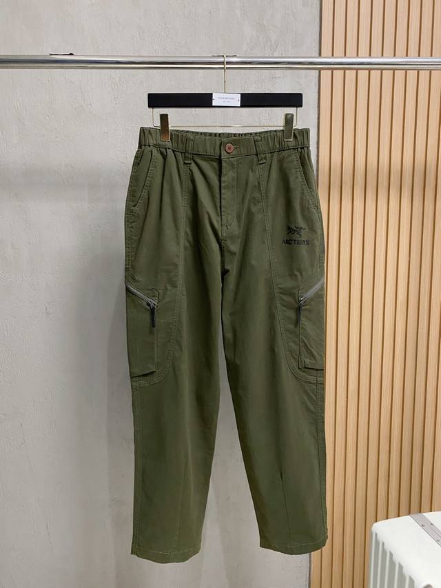 ss Arc'teryx's Hot Spring And Summer Products Are Coming. Special Fabrics For