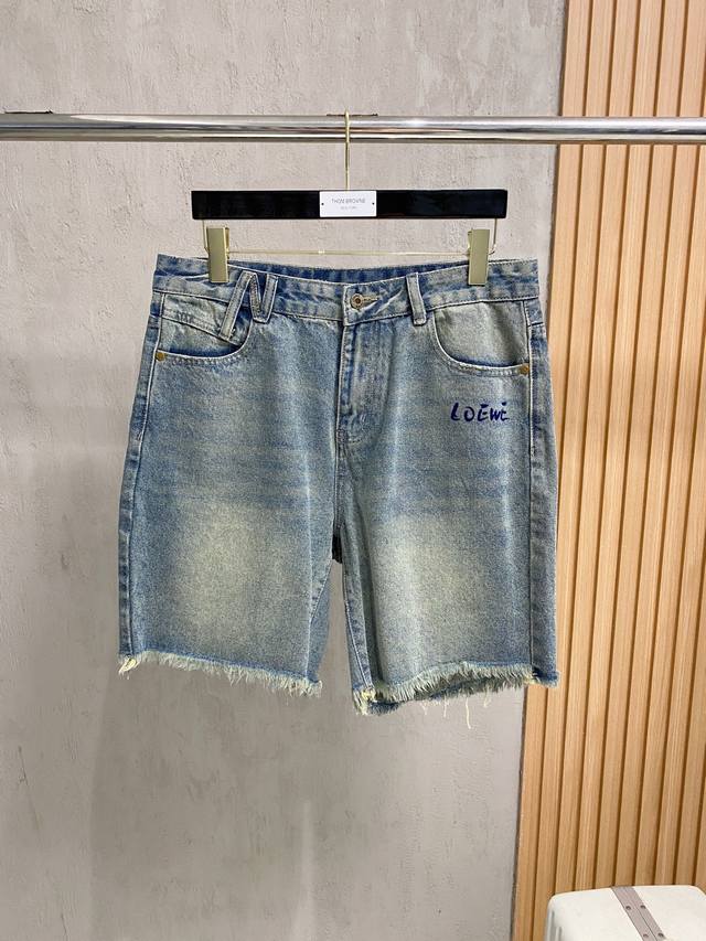 Loewe High-End Customization 2025Ss Spring And Summer New Original Hot-Selling D