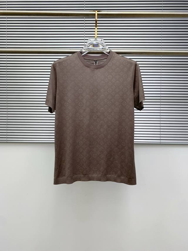 lv25Ss Spring And Summer New Products Customized Silk Fabrics Are Smooth And