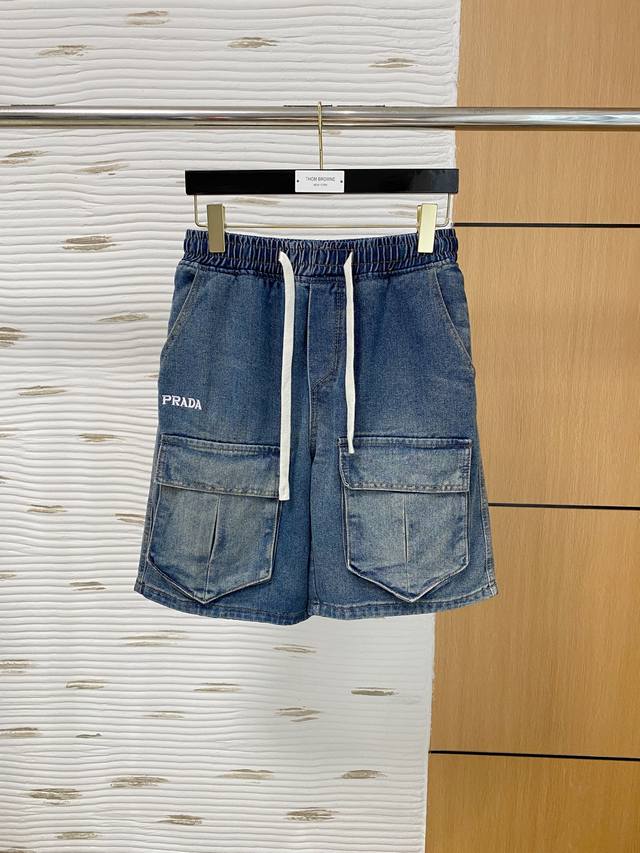 Prada High-End Customization 2025Ss Spring And Summer New Original Hot-Selling D