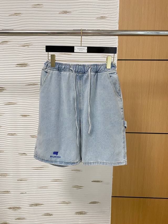 Balenciaga High-End Customization 2025Ss Spring And Summer New Original Hot-Sell