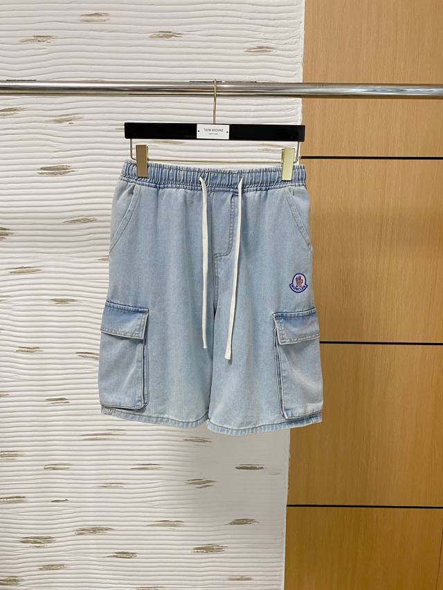 Moncler High-End Customization 2025Ss Spring And Summer New Original Hot-Selling