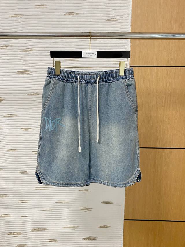 Dior High-End Customization 2025Ss Spring And Summer New Original Hot-Selling De