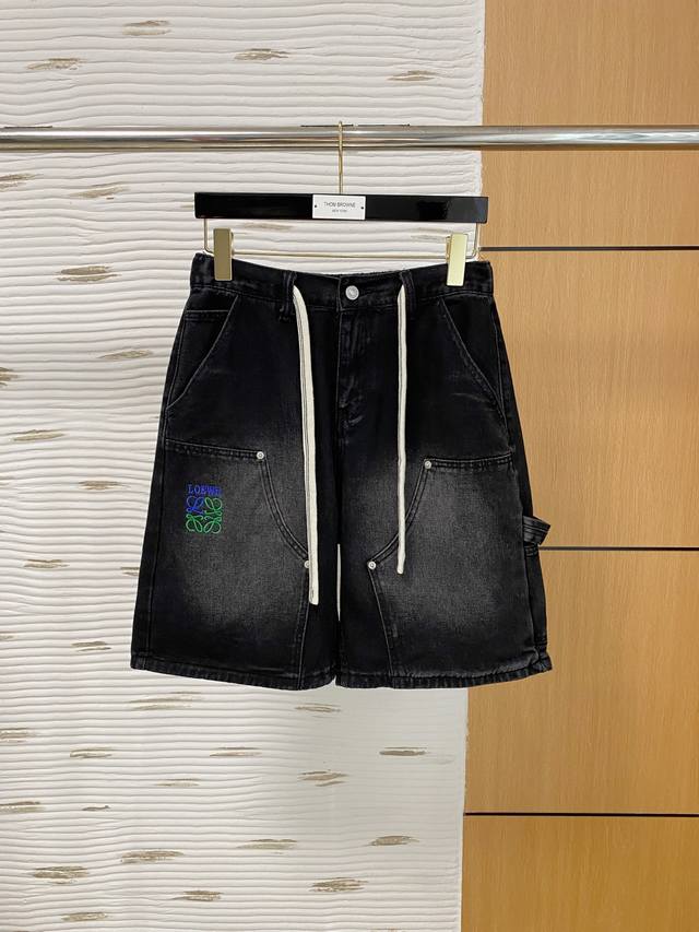 Loewe High-End Customization 2025Ss Spring And Summer New Original Hot-Selling D