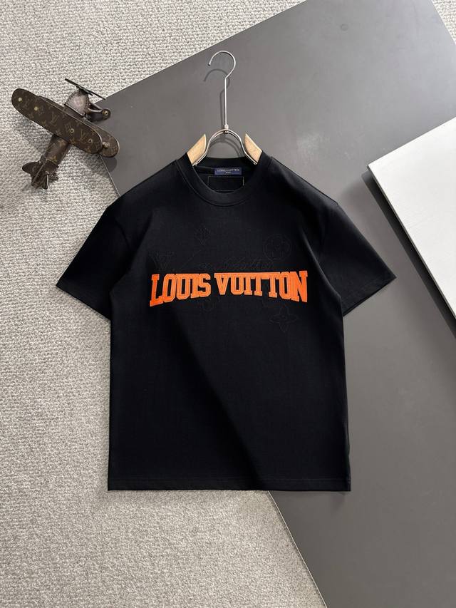 Next Day Delivery Lv 2025 New Summer Top Quality Difference Currency Heavy Launc