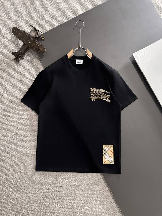Next Day Delivery Burberry 2025 Summer New Top Quality Difference Currency Heavy