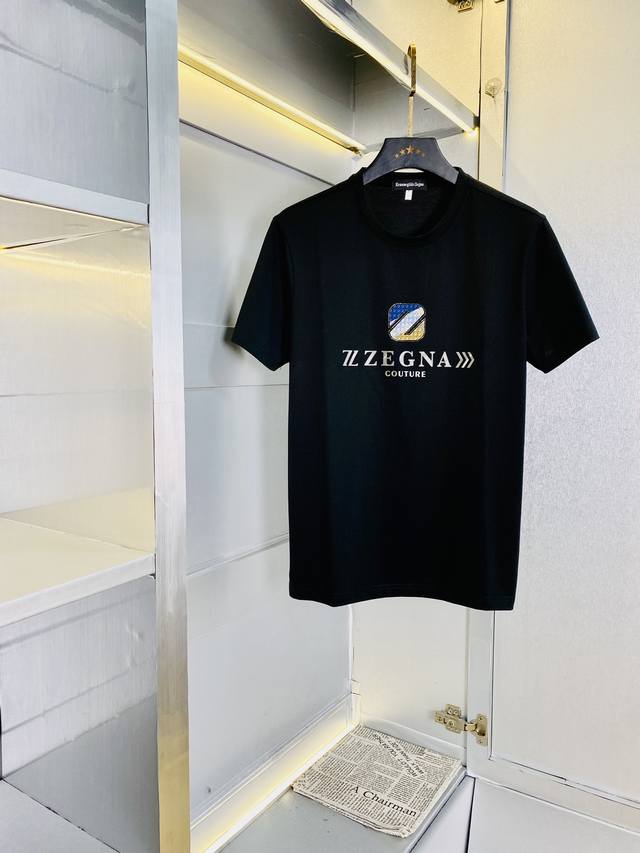 Wear 240 Pounds Fat Man's Gospel Couple's Model Size M-6Xl Zegna Zegna Original