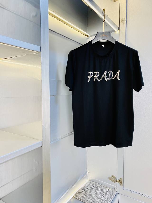 Wear 240 Pounds Fat Man's Gospel Couple's Model Size M-6Xl Prada Original Qualit