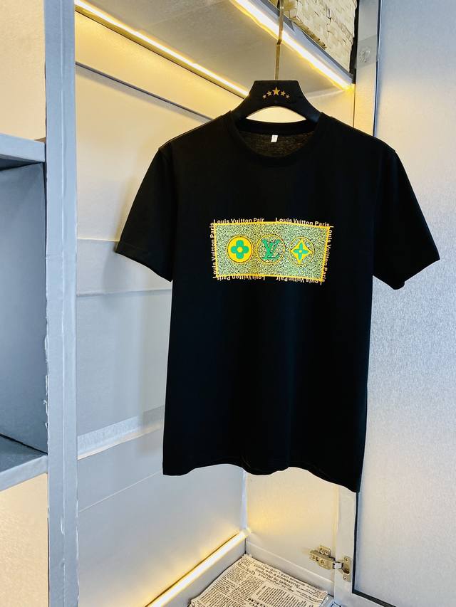 Wear 240 Pounds Fat Man Gospel Couple Size M-6Xl Louis Vuitton Lv Original Quali