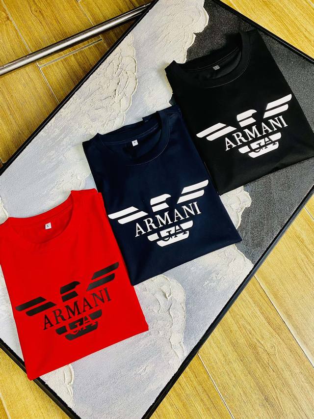 The Same Style On The Official Website Can Be Worn By 205 Catties Armani Armani