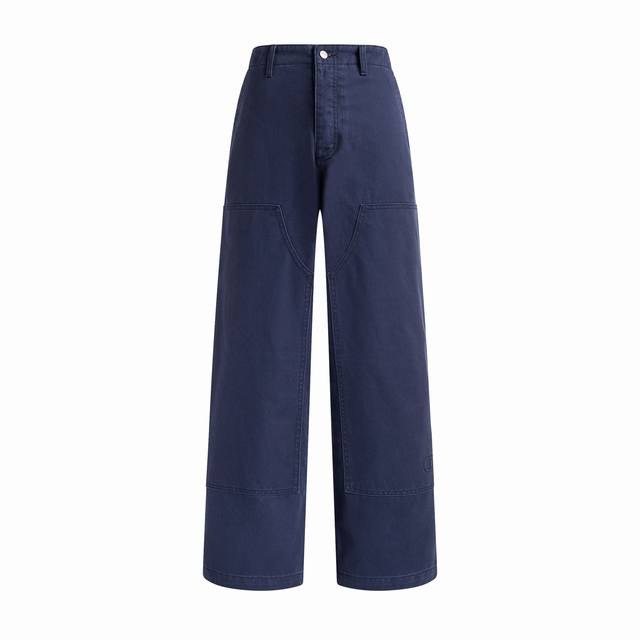 Exclusive Quality Shipment And Distribution Of Workwear Blue Lumberjack Work Pan