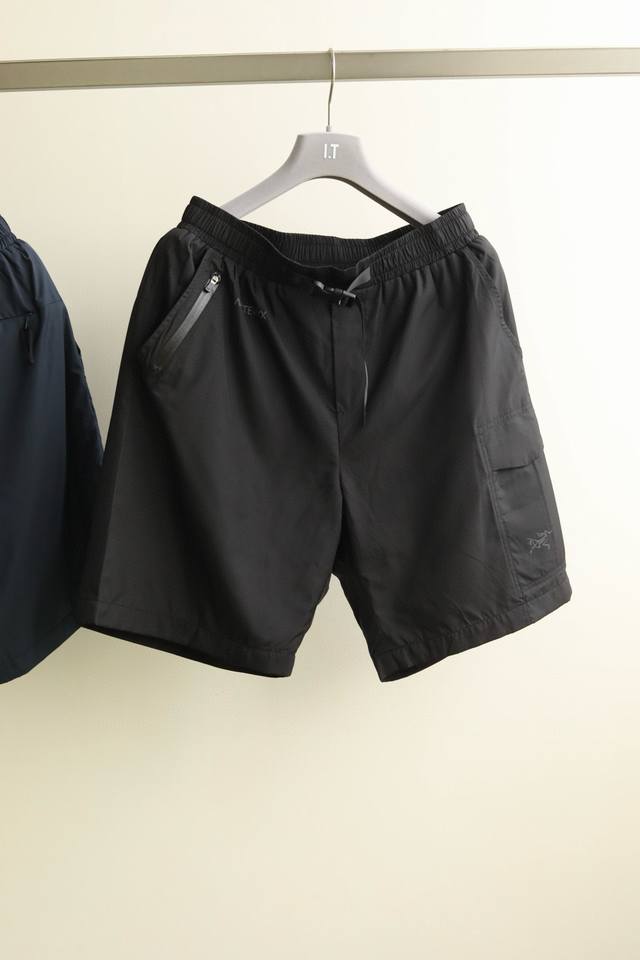 arc 25Th Summer New Shorts Custom Imported Original Fabrics Top Printing Tech