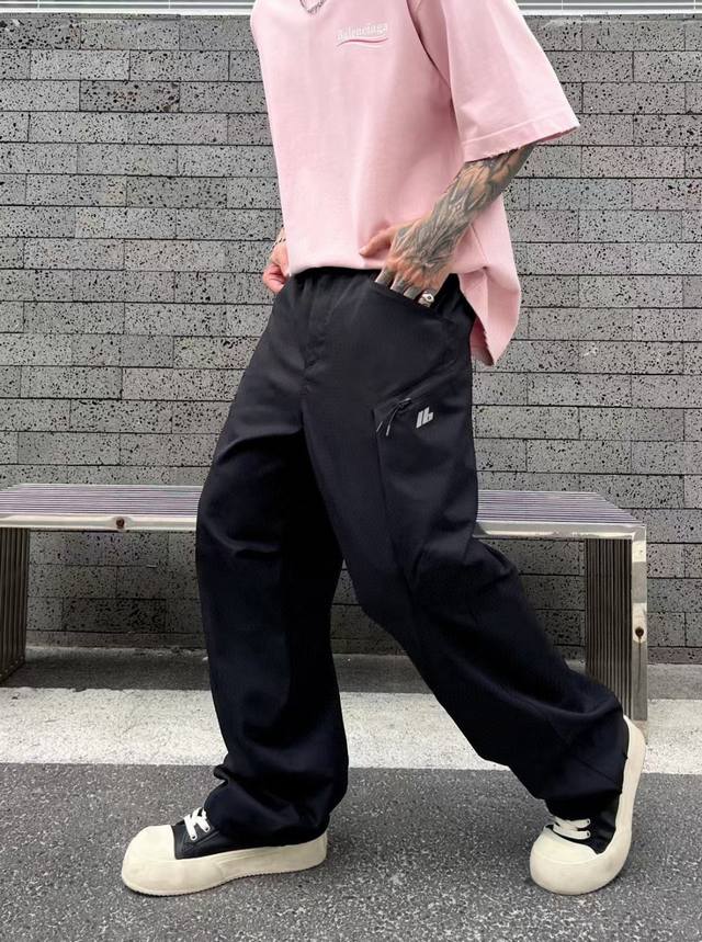 Counter Is Selling The C-Position Parisian Scimitar Pants, A Combination Of Fash