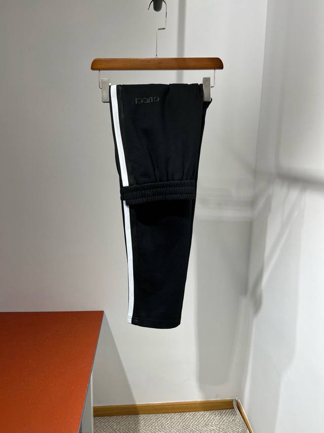 New Gu** Drawstring Small Straight Casual Pants Oem Factory P New Spring And Sum