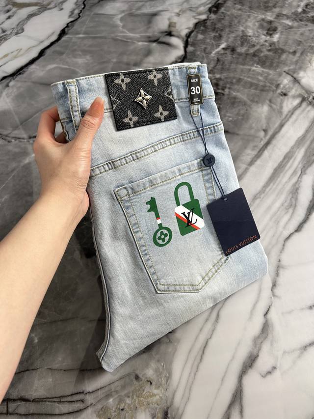 lv Louis Vuitton 2025 Spring And Summer European Counter New Super A Purchasi