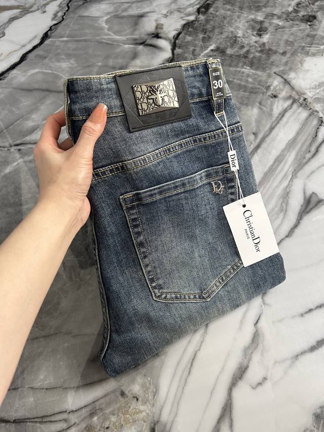dior 2025 Spring And Summer European Counter New Super A Purchasing Level Ove