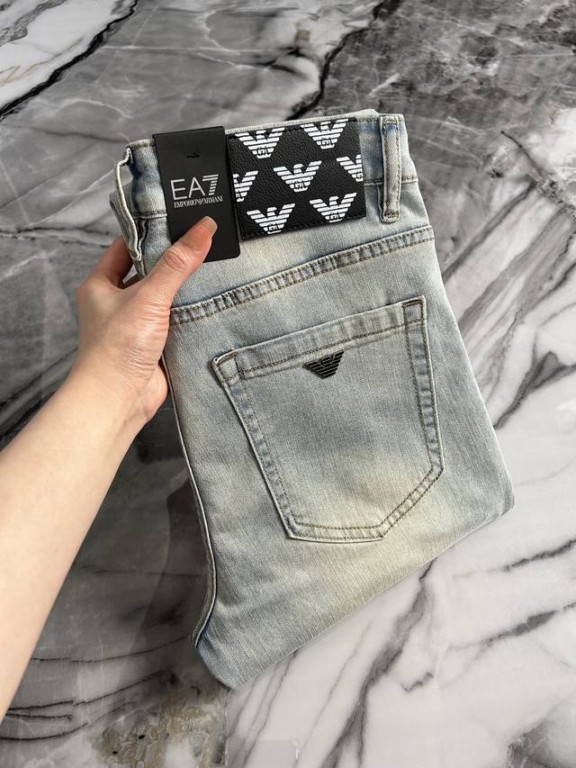 armani Armani 2025 Spring And Summer New Products Aj Home Original Men's Fash