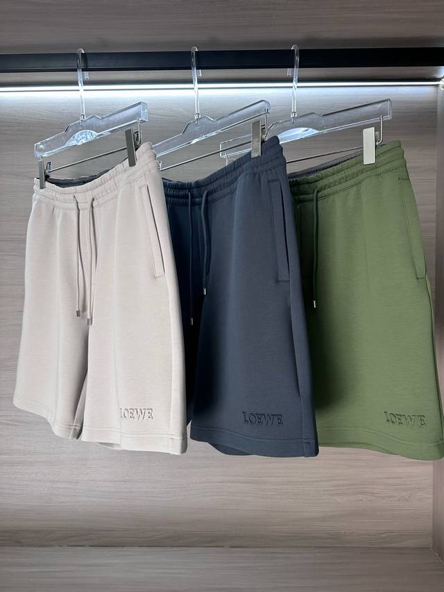 New Product Loe Luo Family Men's Fashion Style Drawstring Elastic Casual Air Cot