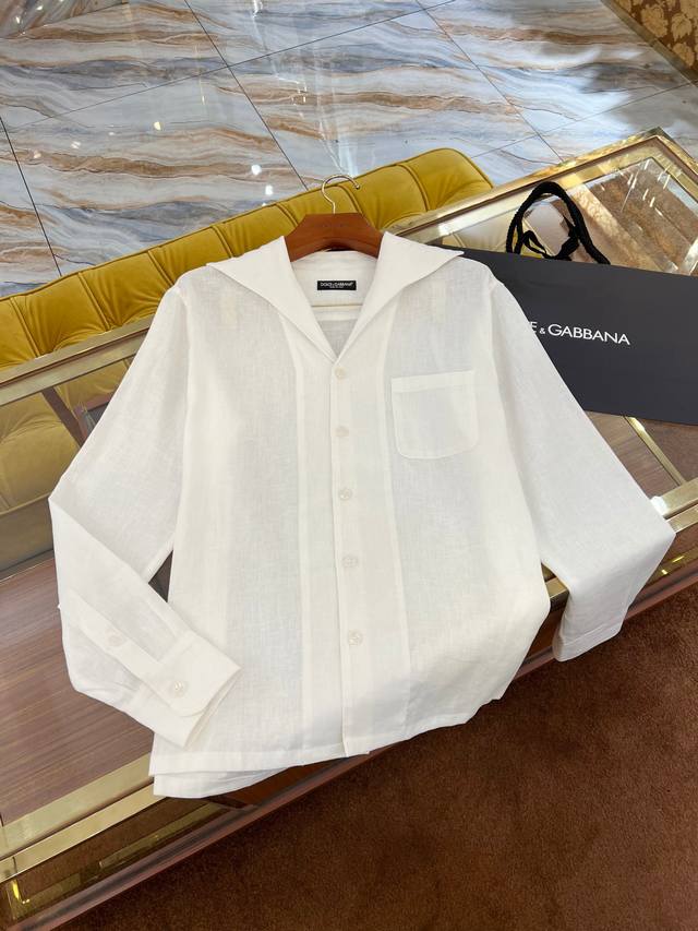 Jacket And Pants 2025Ssdg The Latest Catwalk Style New Noble Style 100% Linen Sh