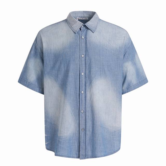 Exclusive Quality Shipment And Distribution Studios 25Ss 1996 Series Denim Short