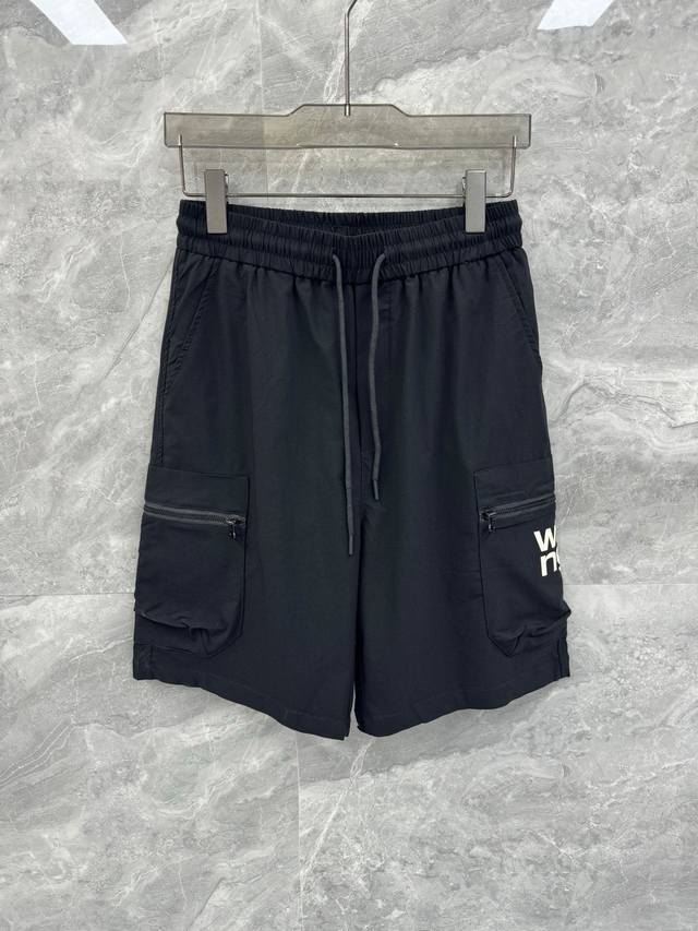 25 New Spring And Summer Dawang Functional Lightweight Breathable Shorts For