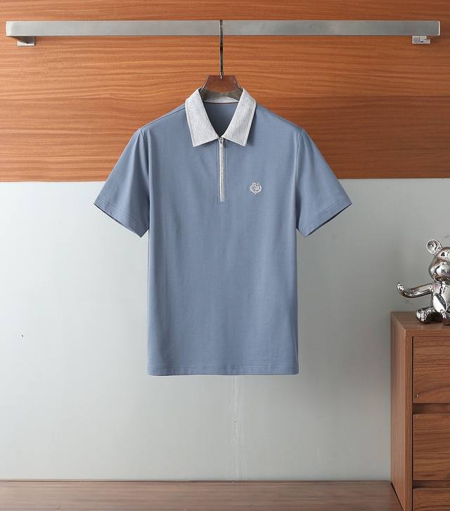 lp Lao Qian Xin Gui Recommends Today His Versatile Classic Polo Shirt, A Clas