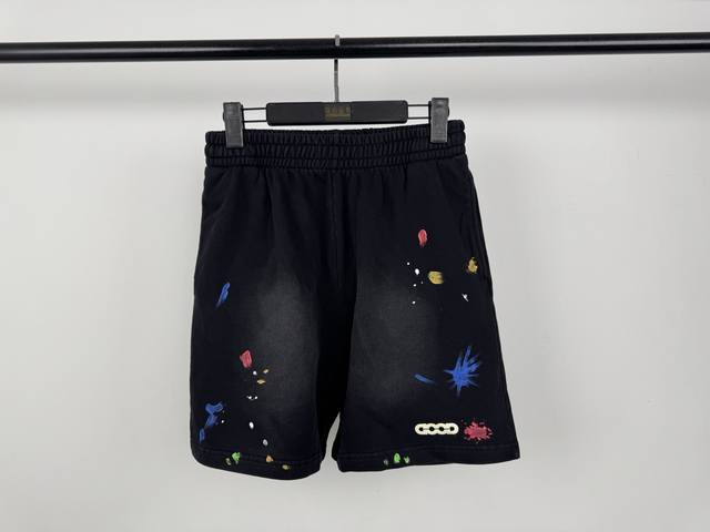 goodbrand Distressed Ink Shorts Style No. 25307 Since Its Inception, The Bran