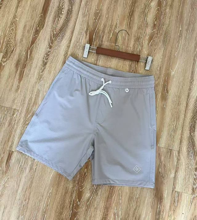 lp-25 New Summer Fashion Casual Men's Shorts Color Gray Military Green Royal