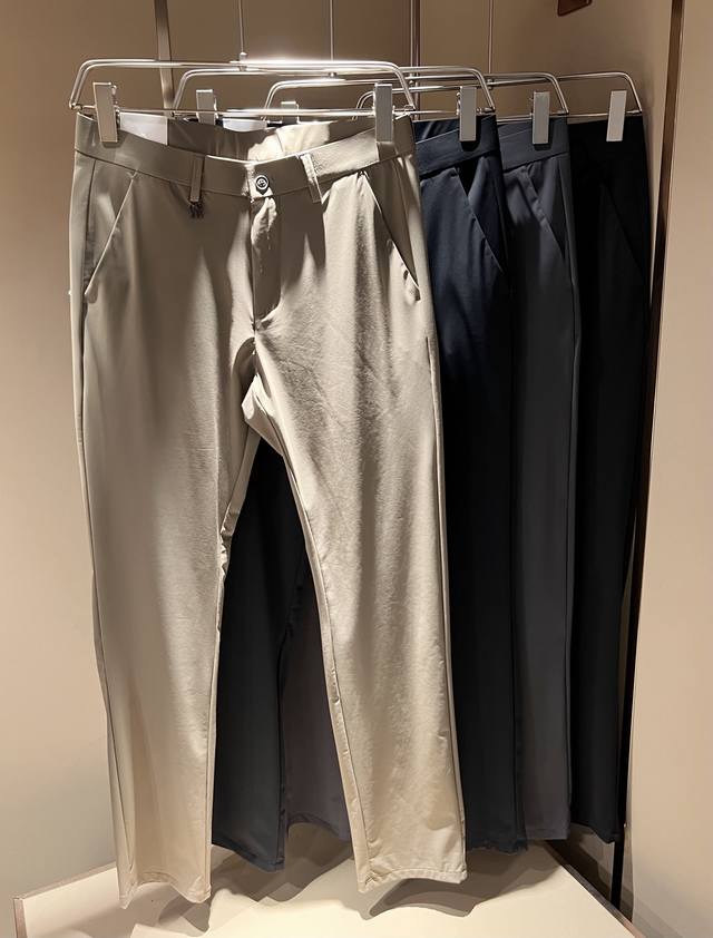 bc-Brunello Cucineli 2025 Spring And Summer New Men's Fashion High-End Casual