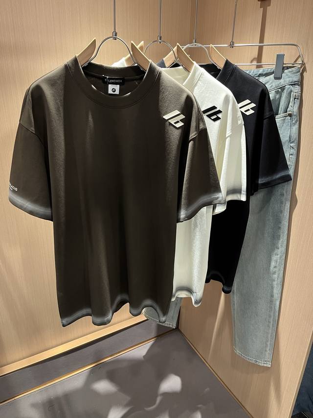 balencia*Paris*2025 Spring And Summer New Style For Men And Women, Casual Loo