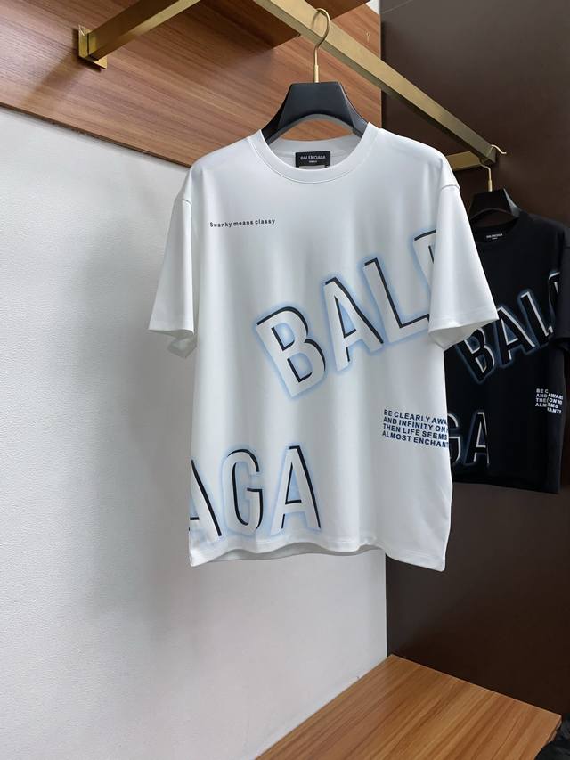 Balenciaga 2025 Spring And Summer New Models First Release At The Counter. The L