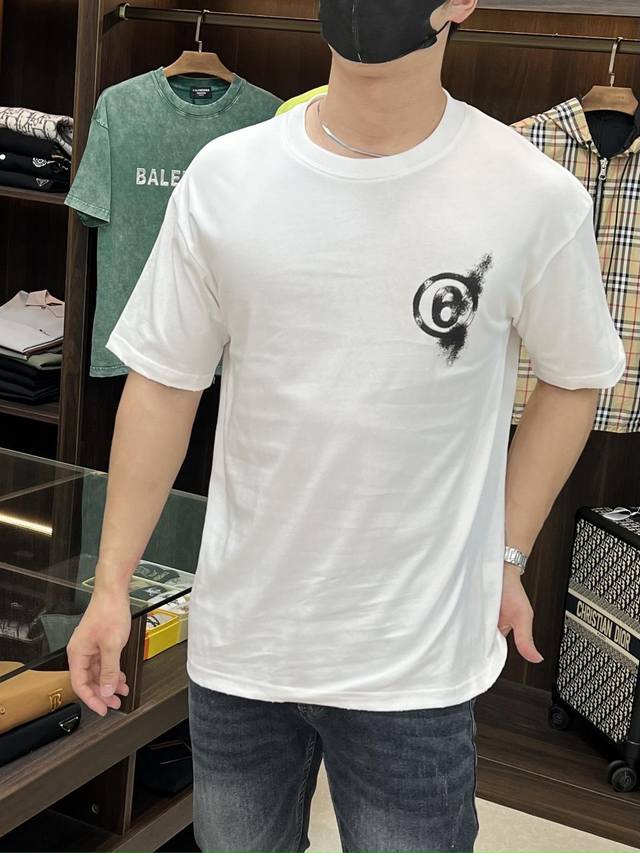 Mainly Promote Margiela 2025 Spring Exclusive New Trendy Men's Fashion Casual Sh