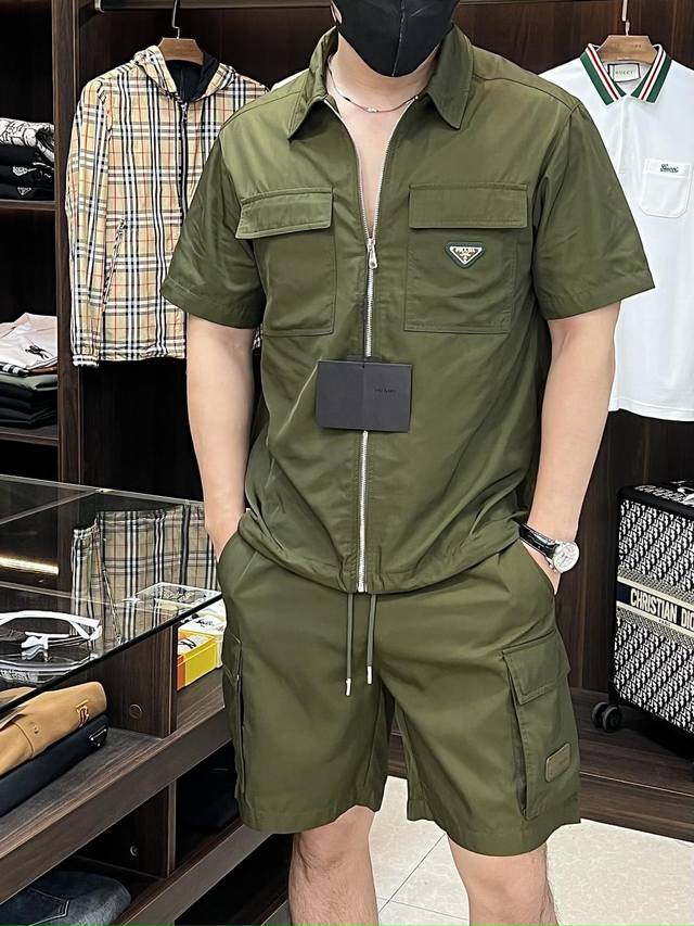 Mainly Promotes Prada Early Spring Style 2025 Latest Fashion Designer Style Secr