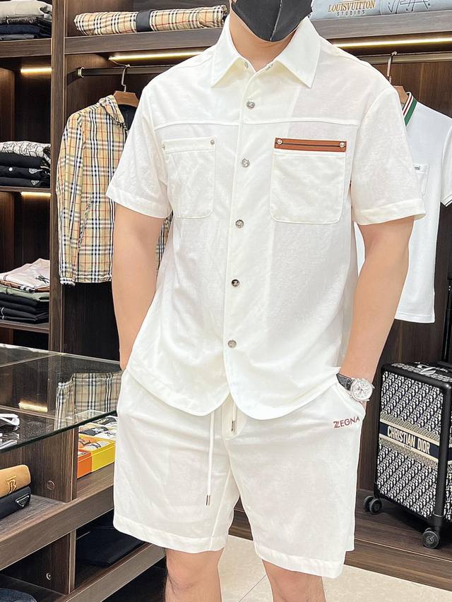 Mainly Promotes Zegna Early Spring Style 2025 Latest Fashion Designer Style Secr