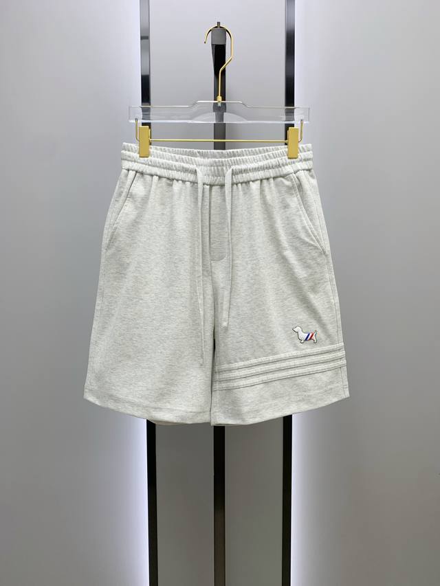 ptbtom Browne's Three-Label 2025 New Summer Men's Casual Shorts. High-End Cus
