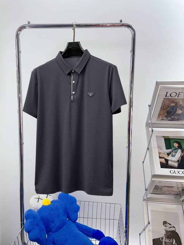 Prada High-End Goods, Must-Have Items For Business White-Collar Workers, Casual