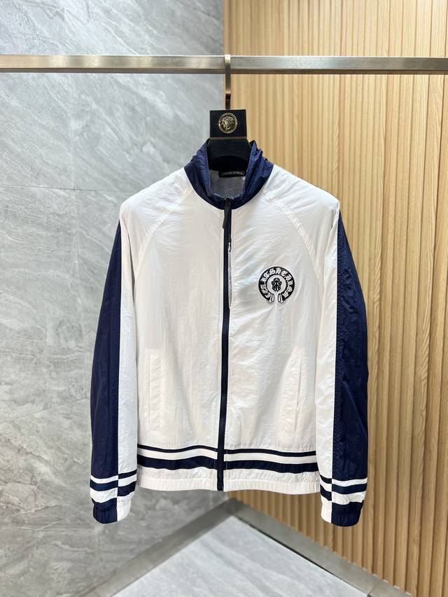 Chrome Hearts 2025 Spring And Summer New Products New Three Standards Complete S