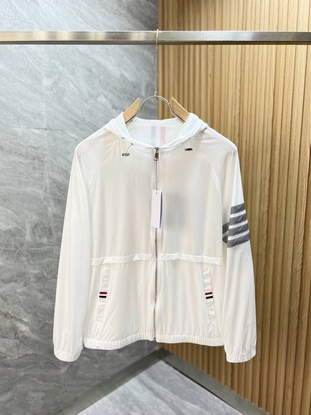 tb 2025 Spring And Summer New Products New Three Standards Complete Sun Prote