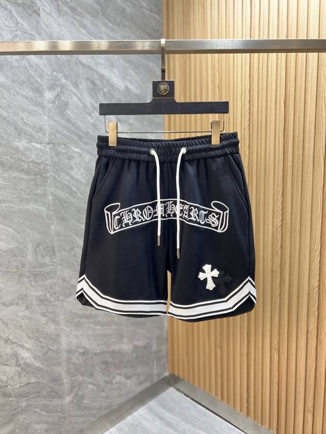 ch Chrome Hearts 2025 Spring And Summer New Products Three Standards Complete