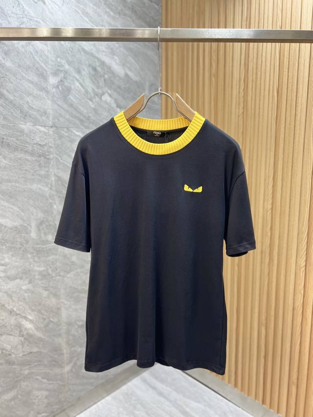 fendi Fendi 2025 Spring And Summer New Arrivals New Three Standards Complete