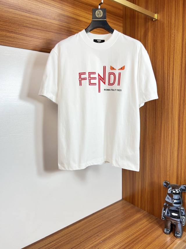 fendi Fendi 2025 Spring And Summer New Arrivals New Three Standards Complete