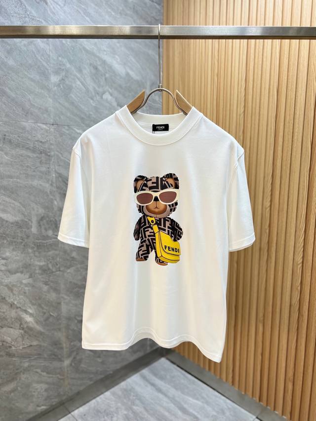 fendi Fendi 2025 Spring And Summer New Products Three Standards Complete 260G