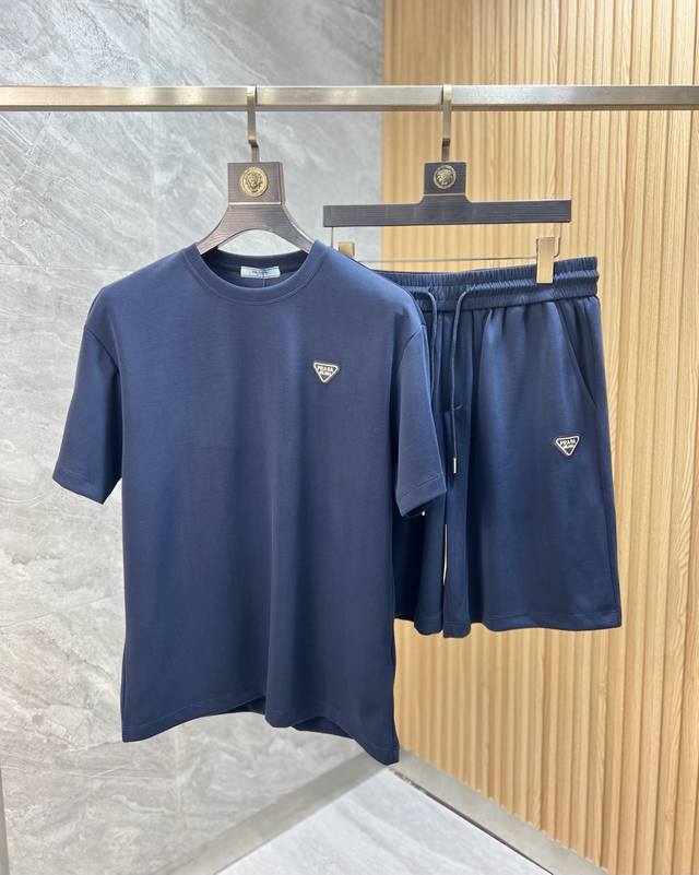 prada Prada 2025 Spring And Summer New Arrivals New Three Standards Complete