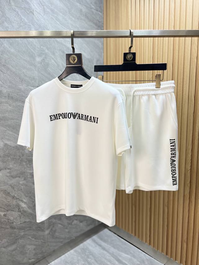 armani Armani 2025 Spring And Summer New Products New Three Standards Complet