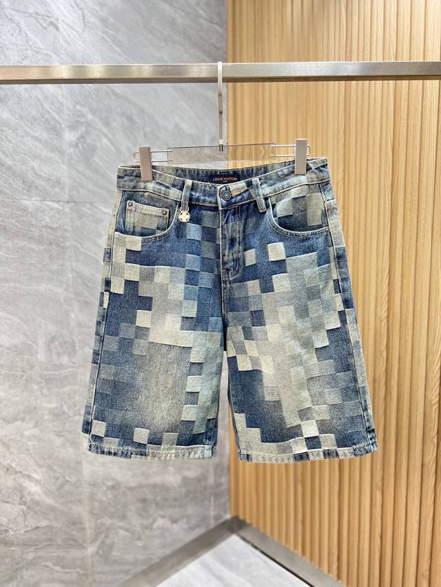 lv Louis Vuitton 2025 Spring And Summer New Products Three Standards Complete