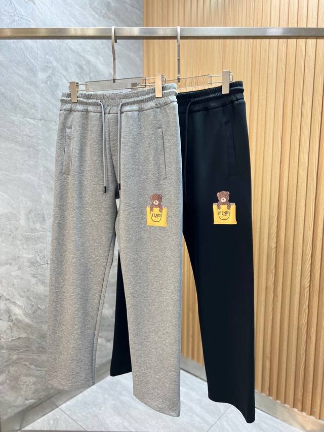 fendi Fendi 2025 Spring And Summer New Products Three Standards Complete Casu
