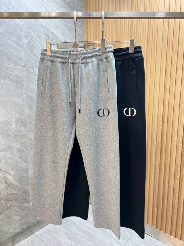 dior Dior 2025 Spring And Summer New Products Three Standards Complete Casual