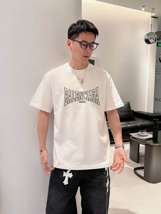 balenciaga Balenciaga 2025 Spring And Summer New Arrivals New Three Standards