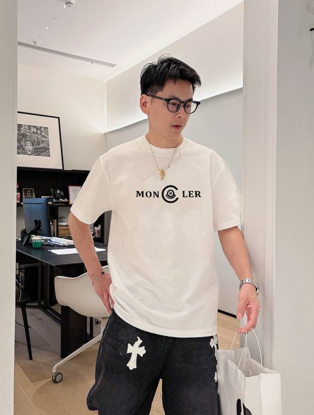 Moncler 2025 Spring And Summer New Arrivals New Three Standards Complete Pure Co